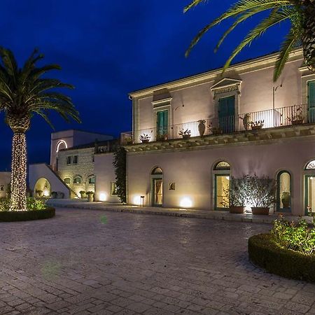 Poggio Del Sole Hotel Contrada Cimillà Exterior foto